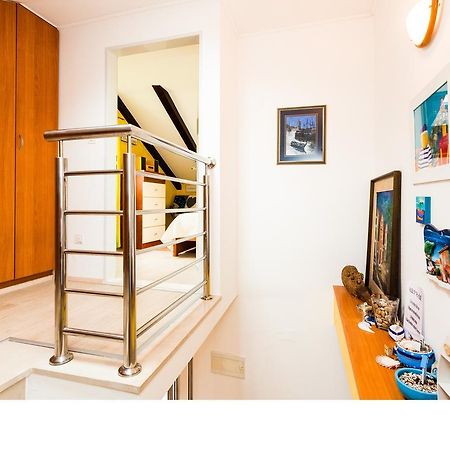 Holiday Home Villa Pindo Ston Εξωτερικό φωτογραφία