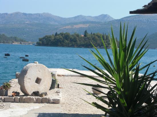 Holiday Home Villa Pindo Ston Εξωτερικό φωτογραφία