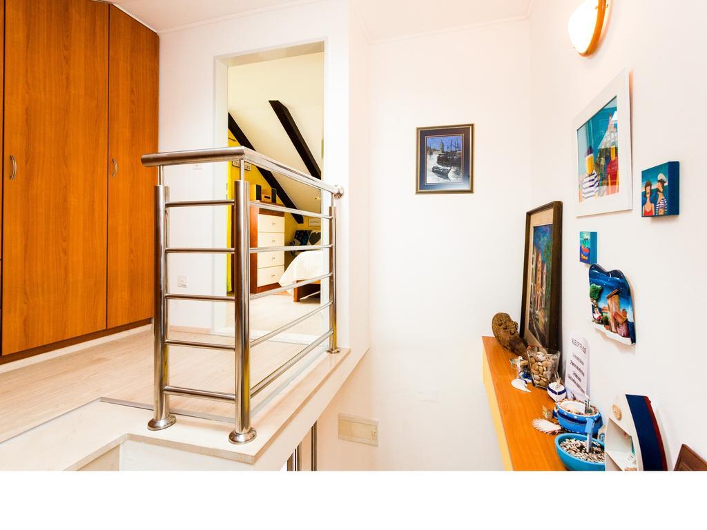 Holiday Home Villa Pindo Ston Εξωτερικό φωτογραφία