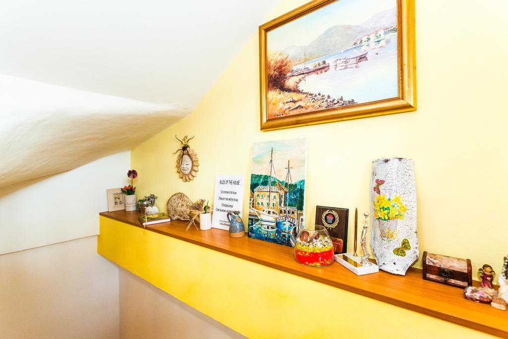 Holiday Home Villa Pindo Ston Εξωτερικό φωτογραφία
