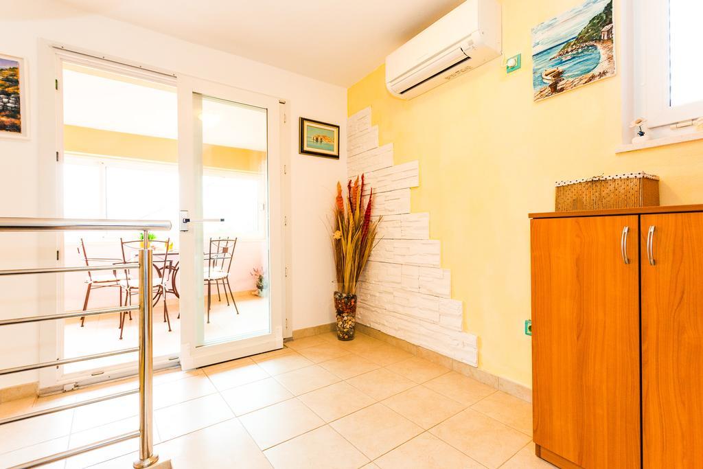 Holiday Home Villa Pindo Ston Εξωτερικό φωτογραφία