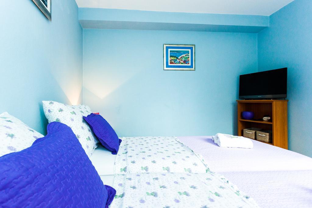 Holiday Home Villa Pindo Ston Εξωτερικό φωτογραφία