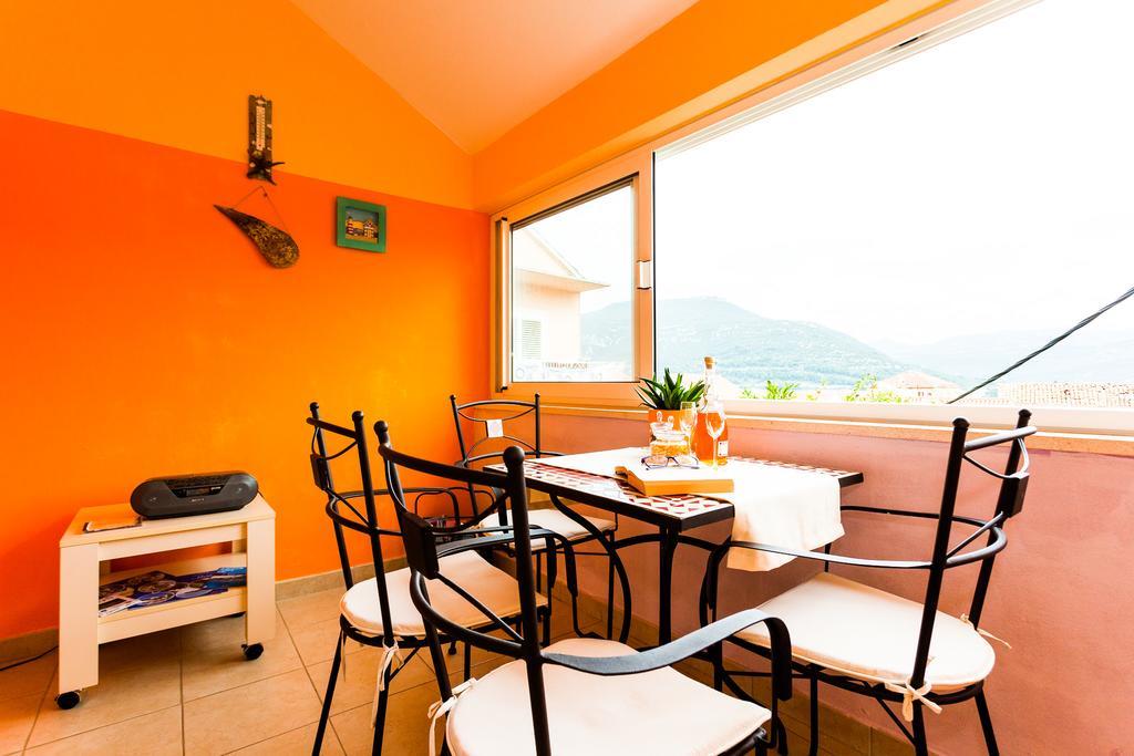 Holiday Home Villa Pindo Ston Εξωτερικό φωτογραφία