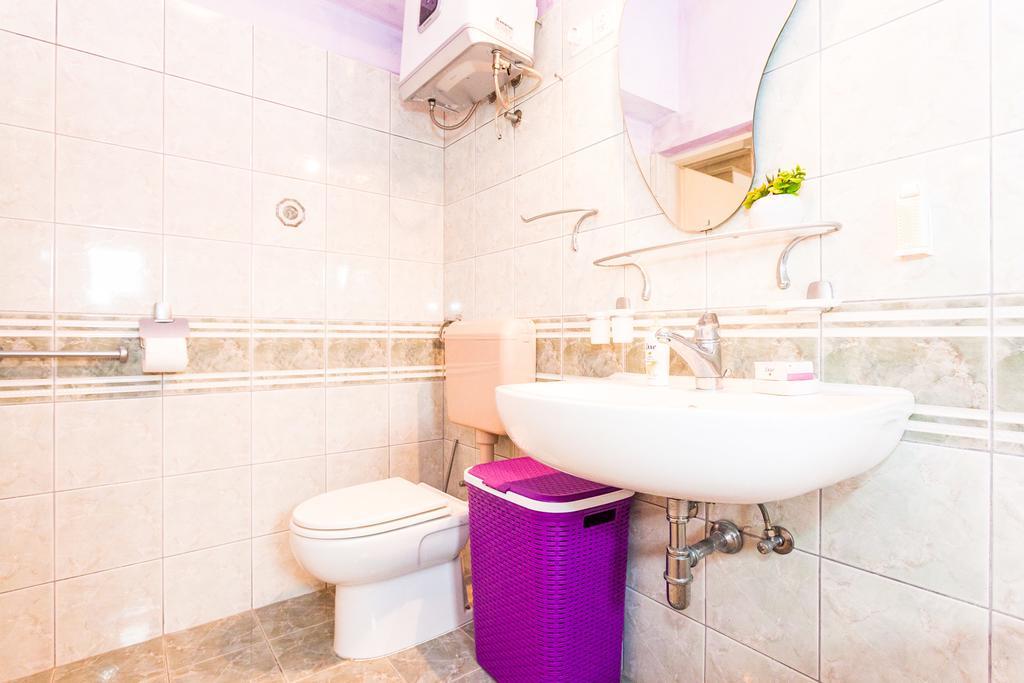 Holiday Home Villa Pindo Ston Εξωτερικό φωτογραφία