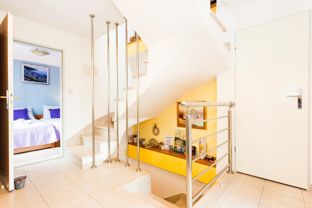 Holiday Home Villa Pindo Ston Εξωτερικό φωτογραφία