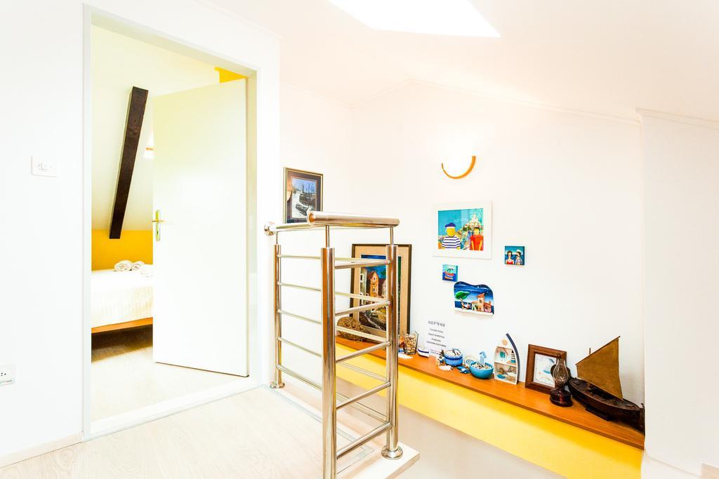 Holiday Home Villa Pindo Ston Εξωτερικό φωτογραφία